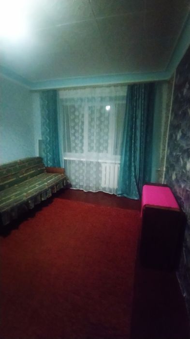 Продаж кімнат в гуртожитку