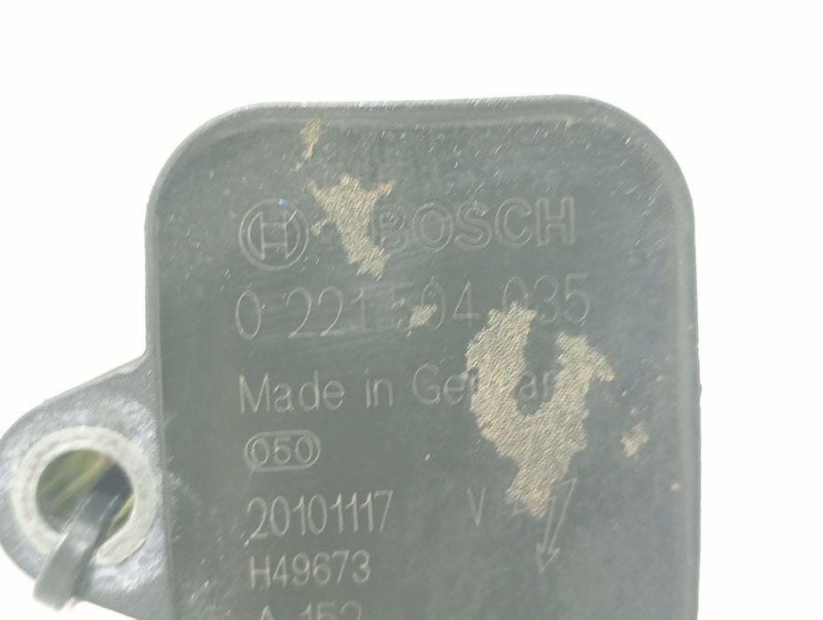 Bobina de ignição FIAT 500 (312_)