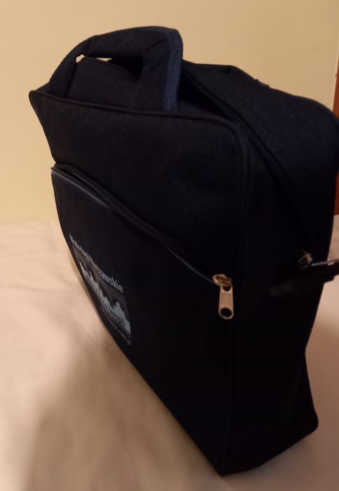 Torba na laptopa/dokumenty