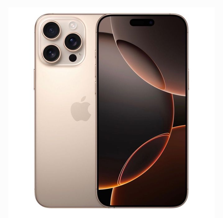 Iphone 16 Pro - ESTADO DE NOVO