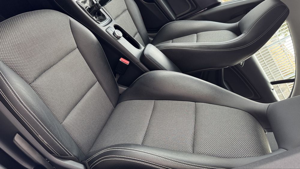 2017 Mercedes CLA 180d Urban 68milkms