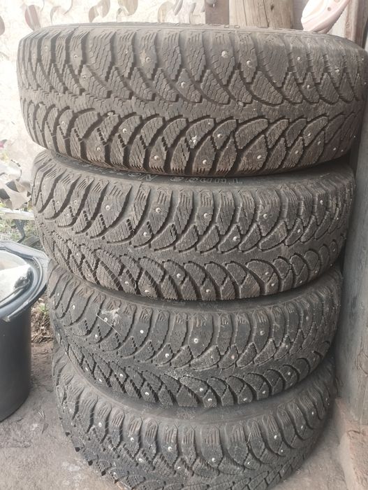 Продам колеса р14