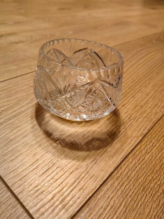 Misa kryształowa PRL