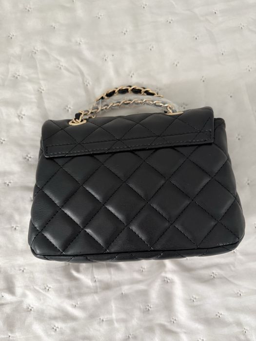 Pikowana torebka Ochnik