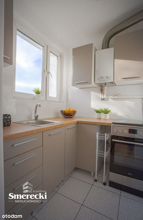 Kawalerka w Centrum Świdnika