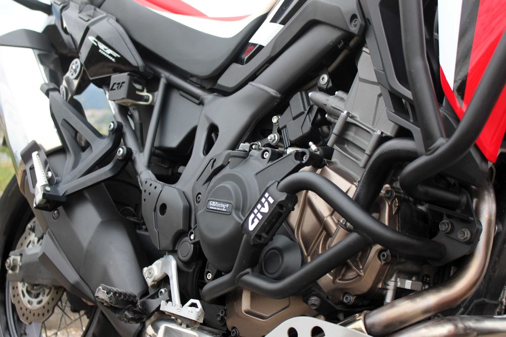 Africa Twin 1000 L