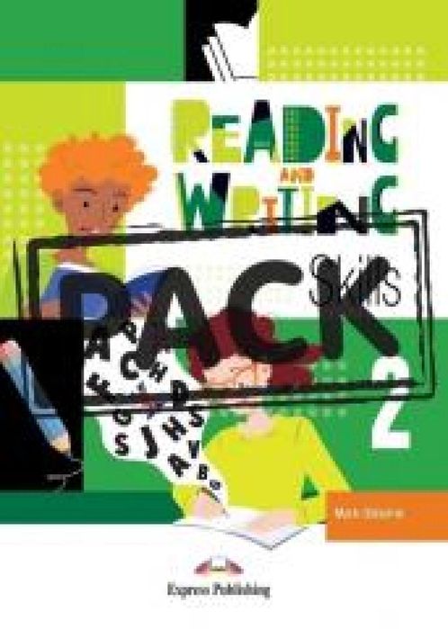 Reading & Writing Skills 2 SB + DigiBook (kod) Express Publishing Clif