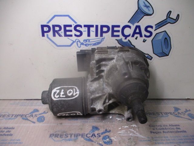 Motor limpa vidros frente CITROËN Grand C4 Spacetourer