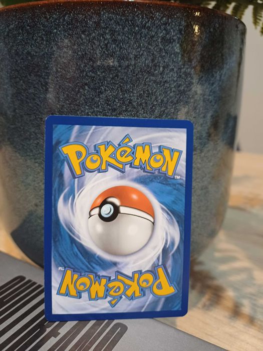 Carta Pokémon Snover [Reverse Holo] #10