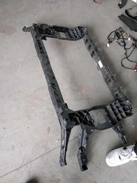 Części samochodowe