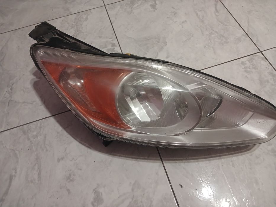 Foed C Max фара правая