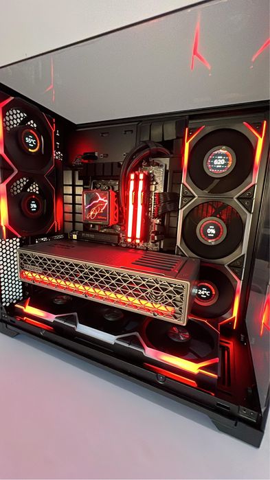 Costum PC Gaming