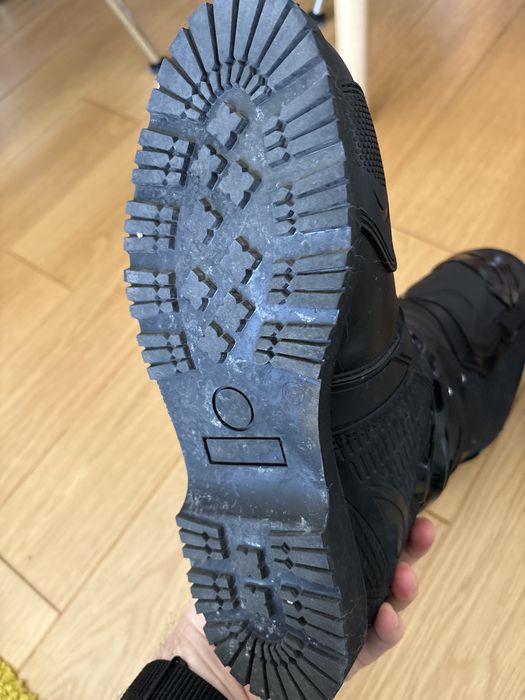 Sidi Adventure 2, r. 43, Gore-Tex