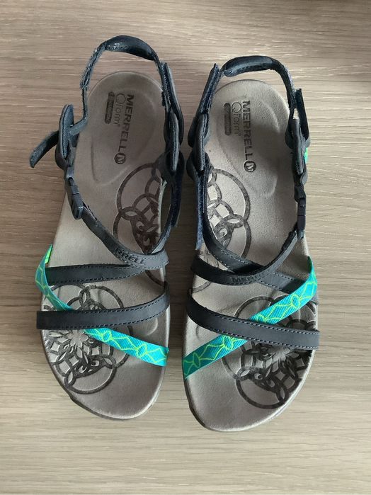 Merrell - Sandały turystyczne