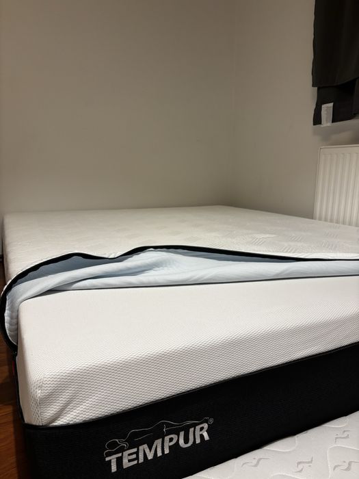 Materac Tempur Pro Luxe 160x200x30