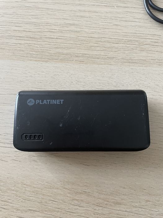 Powerbank 4400 mAh