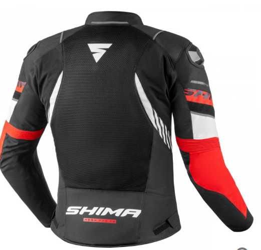 Kurtka Shima Mesh Pro 2.0 `s`m`l`xl`xxl