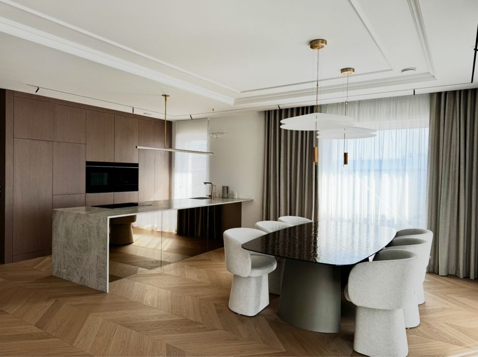 Meble na wymiar IPERFE