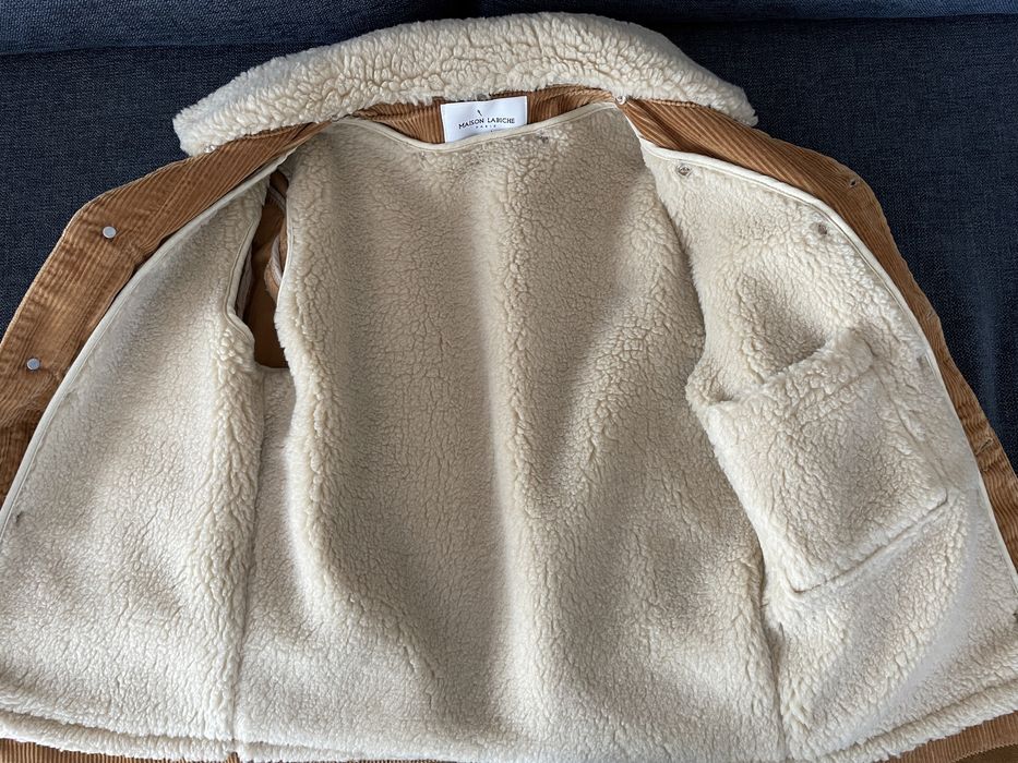 Casaco Maison Labiche Paris