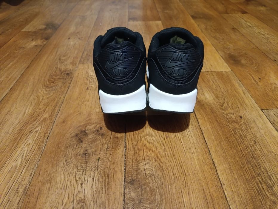 Кроссовки Nike air max 90 Jevel Swoosh