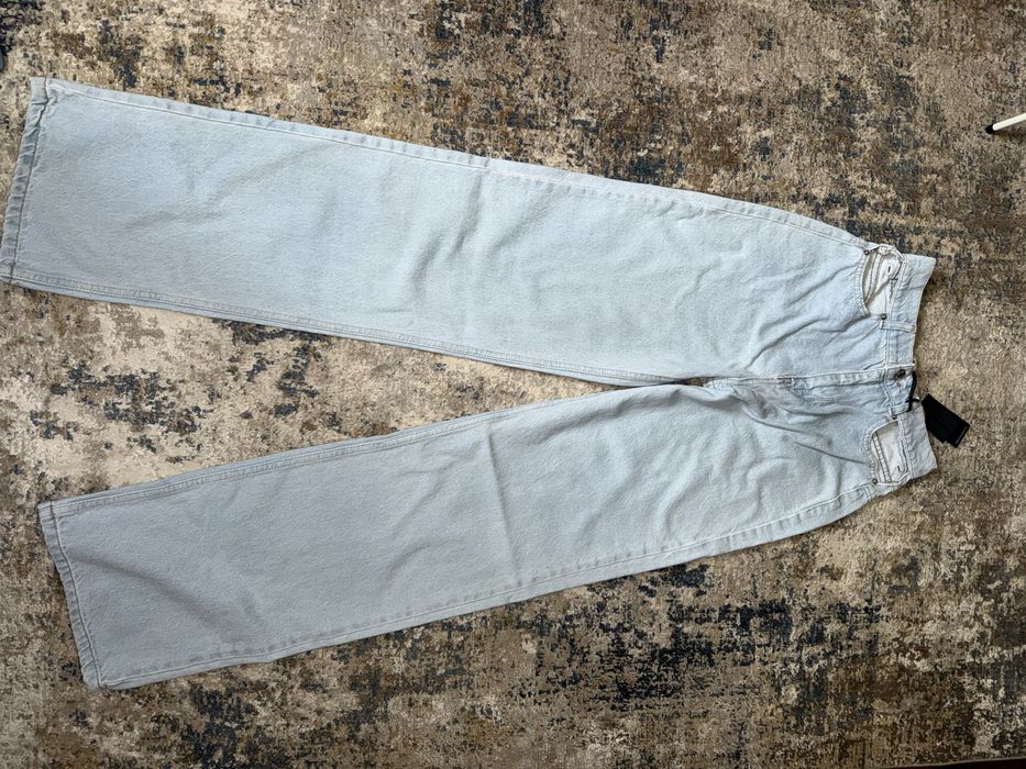 Нові джинси vloria denim