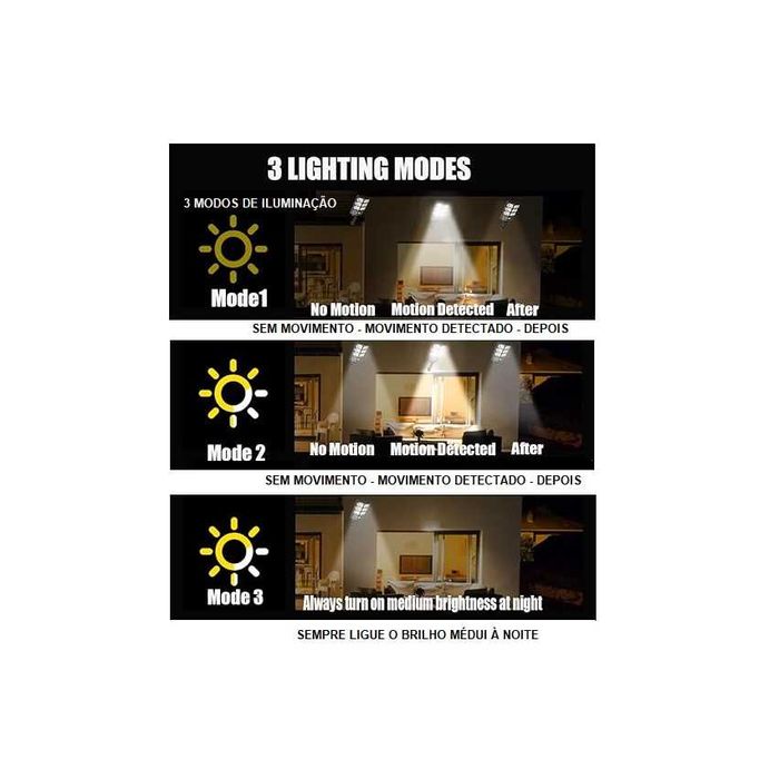 Professional Solar-Powered Lamp64171706401538124