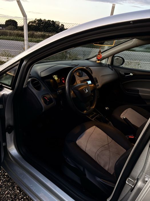 Seat Ibiza 1.2 Tdi