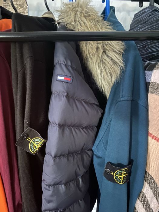 Куртка Tommy Hilfiger