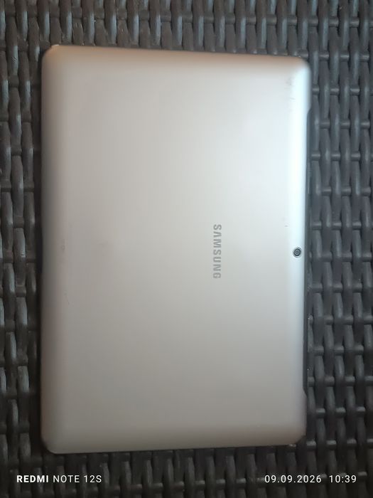 Планшет Samsung GT-P5100