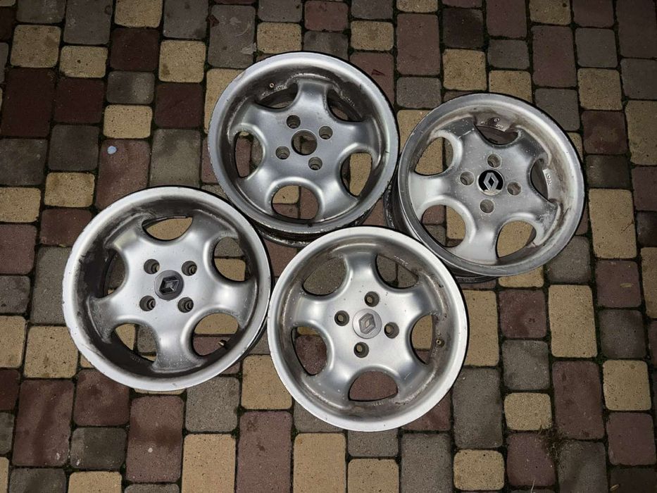 Продам диски размер 4 на 100 на 14