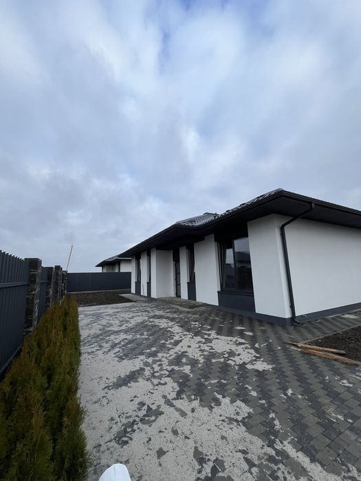 Будинок Є Оселя , Є відновлення,Новобудова Забороль Газ