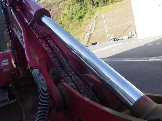 Экскаватор гусеничный Kubota U-40-5