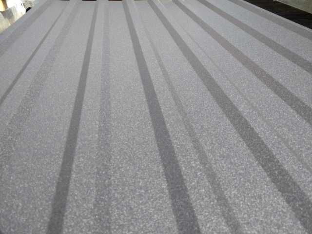 T18 Blacha Trapezowa t18 Antracyt 7016Mat