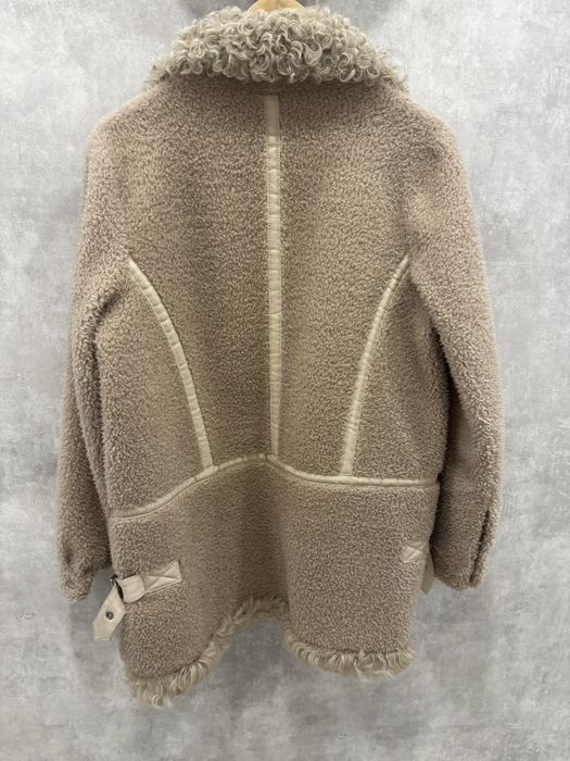 Натуральна дублянка