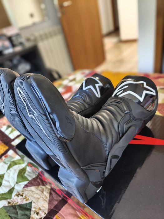 Botas Alpinestars SMX-6 v2