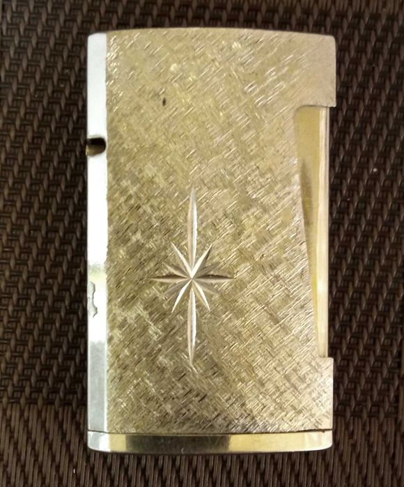 Зажигалки СССР Япония винтажные: 800 грн. - Коллекционирование