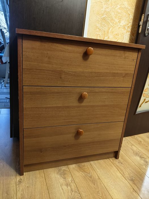 Тумба для взуття