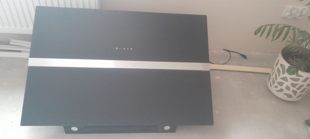 okap kuchenny stan bardzo dobry