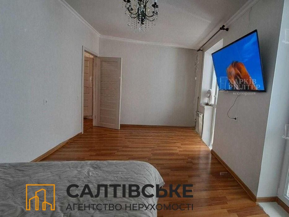 ОМ-4036 Продам 2к квартиру на Салтовке Студенческая 535 м/р - View 2