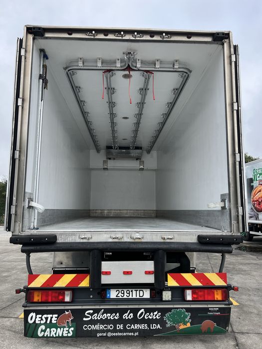 Scania 94D 220cv