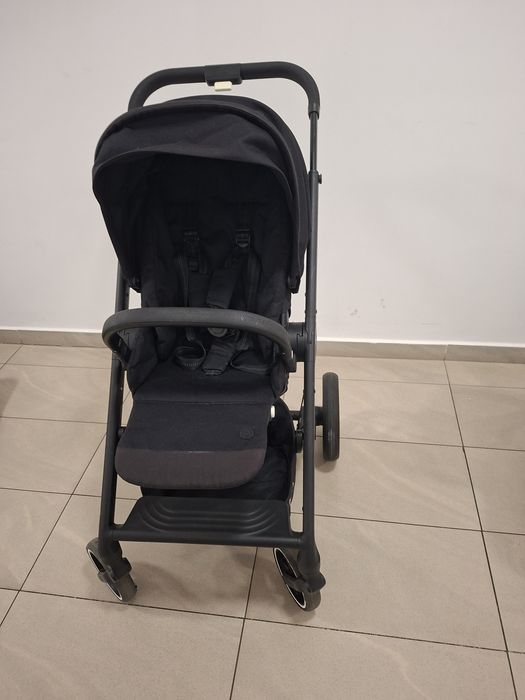 Cybex Balios S Lux 4w1 – kompletny zestaw