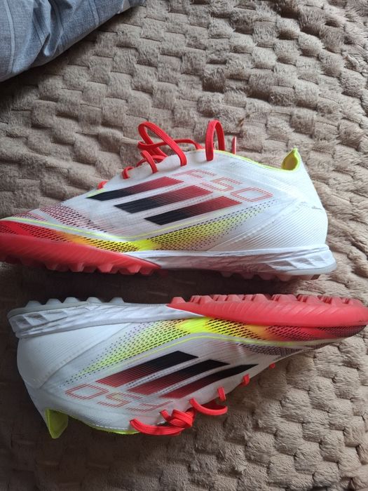 Adidas F50 Pro TF, сороконожки,про