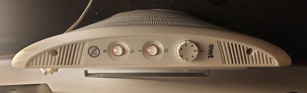 Grzejnik ścienny clima 15tls