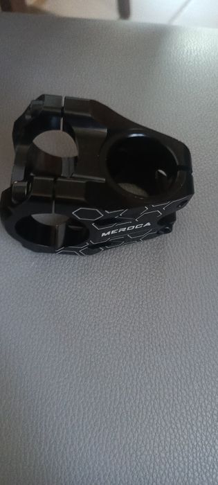 Mostek rowerowy przedni marki Meroca