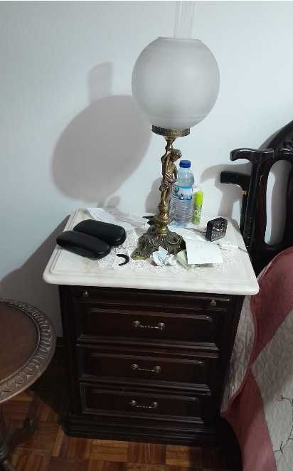 Mobilia de Quarto