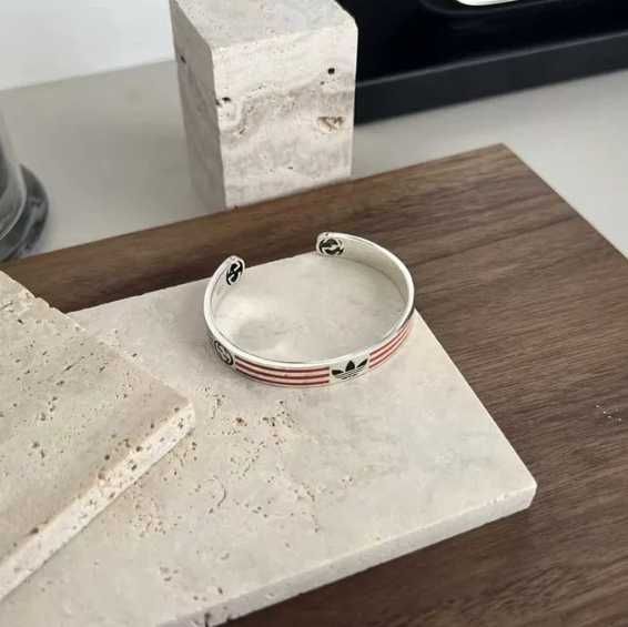 Bransoletka Gucci Adidas
