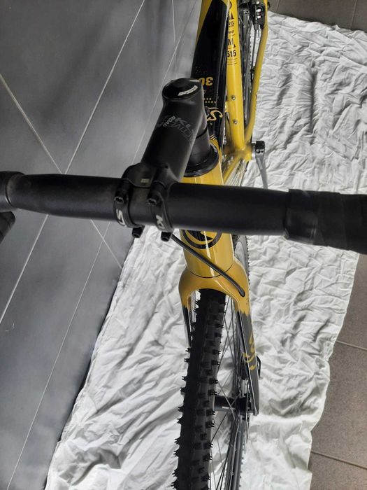 Gravel Kellys Soot 30 rozmiar M 515 Nowy