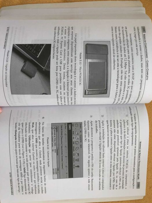 Redes de Computadores