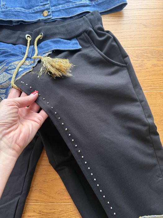 Komplet paparazzi fashion