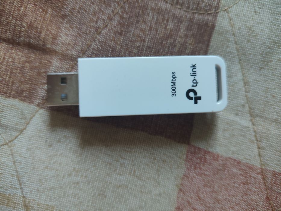 Karta sieciowa Wi-Fi USB TP-Link TL-WN821N